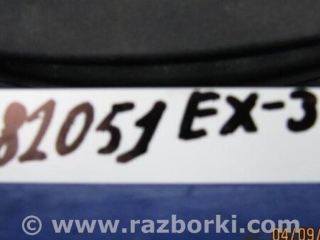 ФОТО Сабвуфер для Infiniti EX35 (37) (07-12) Киев