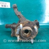ФОТО Кулак поворотный для Ford Fiesta Mk6 (2008-2017) Киев