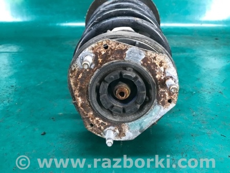ФОТО Амортизатор для Ford Fiesta Mk6 (2008-2017) Киев