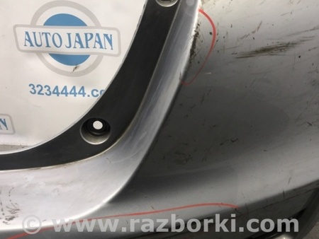 ФОТО Бампер задний для Honda FIT Киев