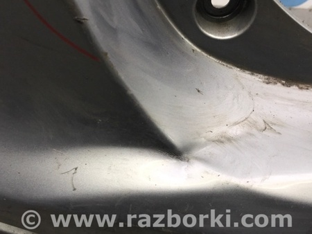 ФОТО Бампер задний для Honda FIT Киев