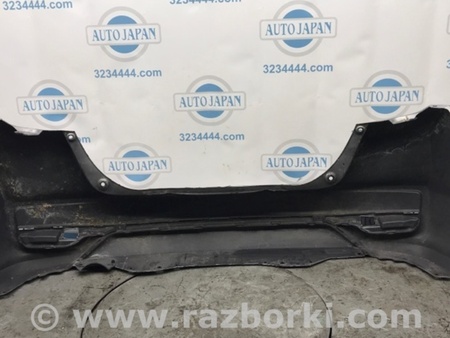 ФОТО Бампер задний для Honda FIT Киев
