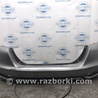 Бампер задний Honda FIT