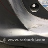 ФОТО Бампер задний для Honda FIT Киев