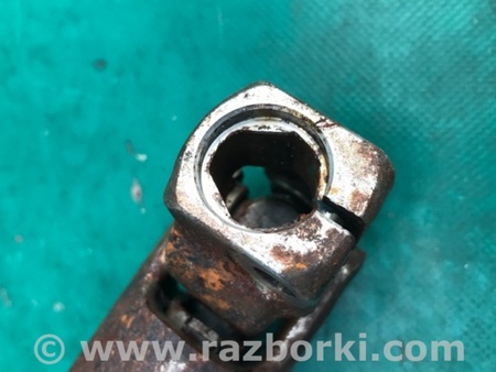 ФОТО Рулевой вал для Ford Focus 3 (01.2010 - 03.2018) Киев