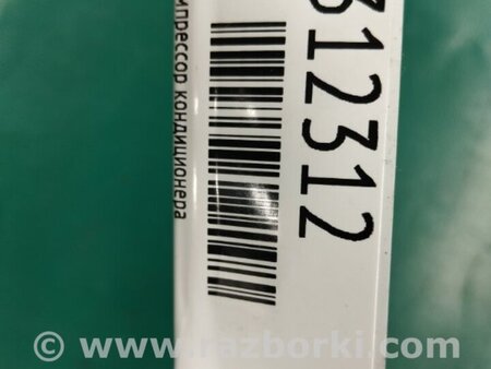 ФОТО Компрессор кондиционера для Ford Focus 3 (01.2010 - 03.2018) Киев