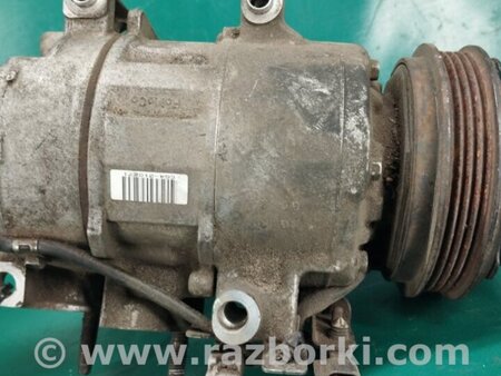ФОТО Компрессор кондиционера для Ford Focus 3 (01.2010 - 03.2018) Киев