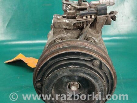 ФОТО Компрессор кондиционера для Ford Focus 3 (01.2010 - 03.2018) Киев