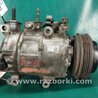 Компрессор кондиционера Ford Focus 3 (01.2010 - 03.2018)