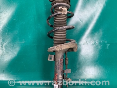 ФОТО Амортизатор для Ford Focus 3 (01.2010 - 03.2018) Киев