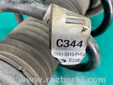 ФОТО Амортизатор для Ford Focus 3 (01.2010 - 03.2018) Киев