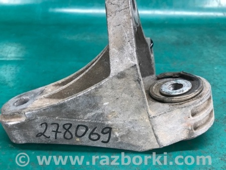 ФОТО Кронштейн крепления КПП для Ford Focus 3 (01.2010 - 03.2018) Киев