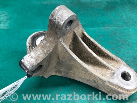 ФОТО Кронштейн крепления КПП для Ford Focus 3 (01.2010 - 03.2018) Киев