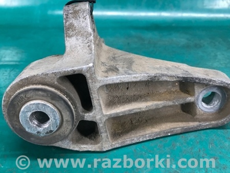 ФОТО Кронштейн крепления КПП для Ford Focus 3 (01.2010 - 03.2018) Киев