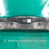 ФОТО Накладка на порог багажника для Ford Focus 3 (01.2010 - 03.2018) Киев