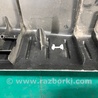 ФОТО Накладка на порог багажника для Ford Focus 3 (01.2010 - 03.2018) Киев