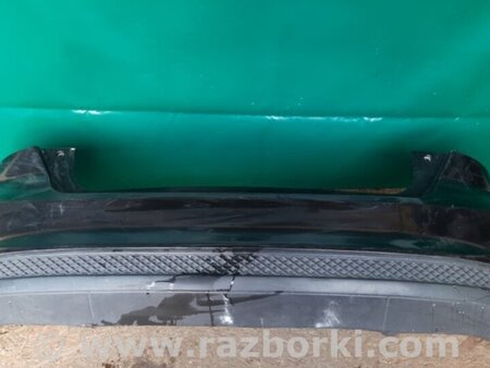 ФОТО Бампер задний для Ford Focus 3 (01.2010 - 03.2018) Киев
