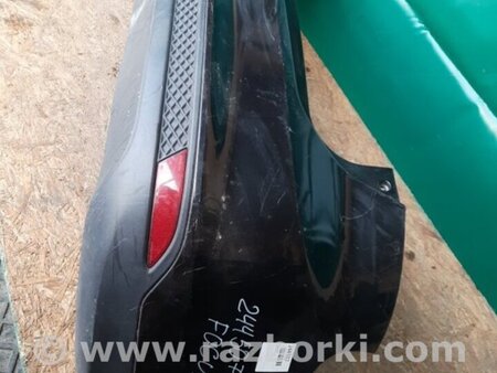 ФОТО Бампер задний для Ford Focus 3 (01.2010 - 03.2018) Киев