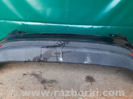 ФОТО Бампер задний для Ford Focus 3 (01.2010 - 03.2018) Киев