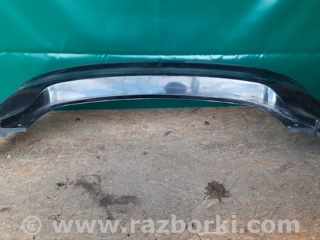 ФОТО Бампер задний для Ford Focus 3 (01.2010 - 03.2018) Киев