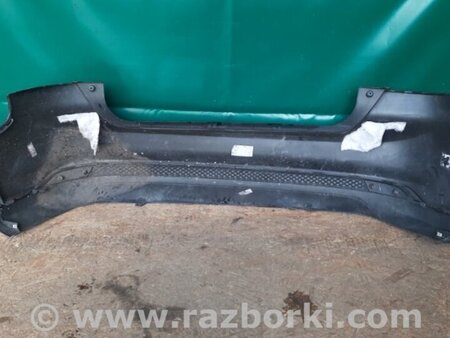 ФОТО Бампер задний для Ford Focus 3 (01.2010 - 03.2018) Киев