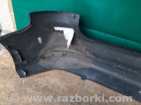 ФОТО Бампер задний для Ford Focus 3 (01.2010 - 03.2018) Киев