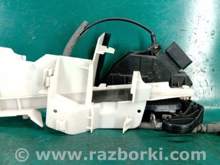 ФОТО Замок двери для Ford Focus 3 (01.2010 - 03.2018) Киев