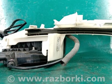 ФОТО Замок двери для Ford Focus 3 (01.2010 - 03.2018) Киев