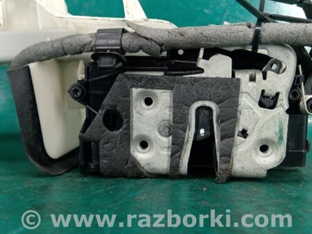 ФОТО Замок двери для Ford Focus 3 (01.2010 - 03.2018) Киев