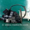 Замок двери Ford Focus 3 (01.2010 - 03.2018)