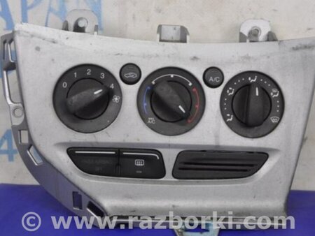 ФОТО Блок управления печкой для Ford Focus 3 (01.2010 - 03.2018) Киев