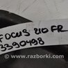 ФОТО Крепление балки подвески для Ford Focus 3 (01.2010 - 03.2018) Киев