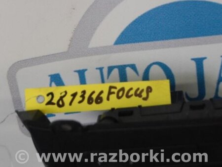 ФОТО Блок управления печкой для Ford Focus 3 (01.2010 - 03.2018) Киев