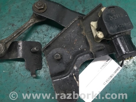 ФОТО Датчик положения кузова для Subaru Forester (2013-) Киев