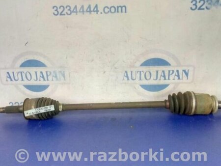 ФОТО Привод задний для Subaru Forester (2013-) Киев