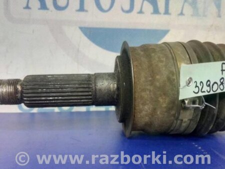 ФОТО Привод задний для Subaru Forester (2013-) Киев