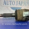 ФОТО Привод задний для Subaru Forester (2013-) Киев