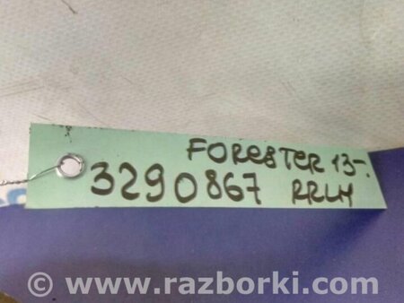 ФОТО Привод задний для Subaru Forester (2013-) Киев