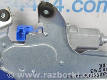ФОТО Моторчик дворников для Subaru Forester (2013-) Киев