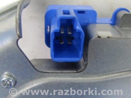 ФОТО Моторчик дворников для Subaru Forester (2013-) Киев