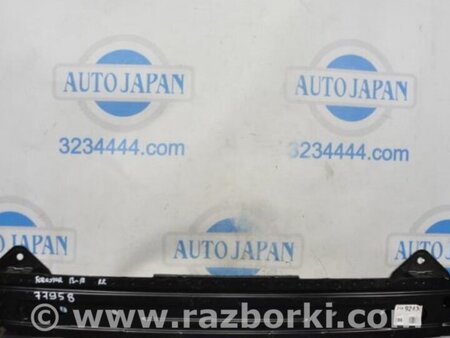 ФОТО Усилитель заднего бампера для Subaru Forester (2013-) Киев
