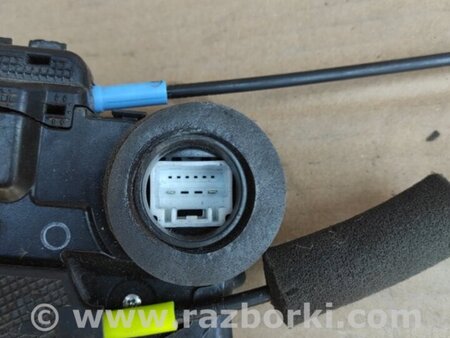 ФОТО Замок двери для Subaru Forester (2013-) Киев