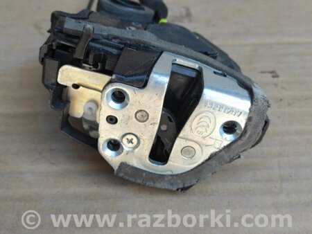 ФОТО Замок двери для Subaru Forester (2013-) Киев