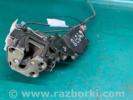 ФОТО Замок двери для Subaru Forester SF Киев