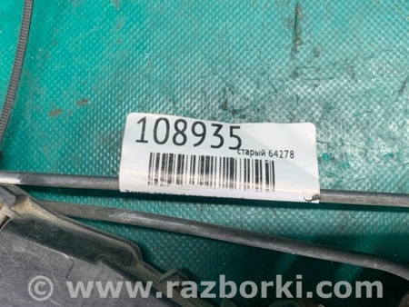 ФОТО Замок двери для Subaru Forester SF Киев