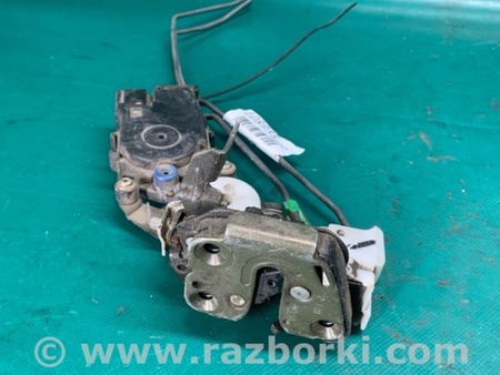 ФОТО Замок двери для Subaru Forester SF Киев
