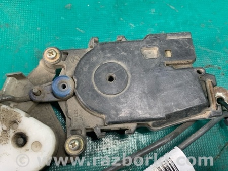 ФОТО Замок двери для Subaru Forester SF Киев
