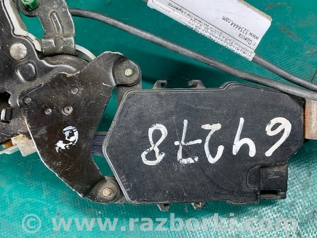 ФОТО Замок двери для Subaru Forester SF Киев