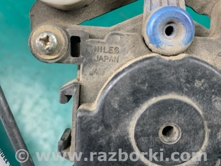 ФОТО Замок двери для Subaru Forester SF Киев
