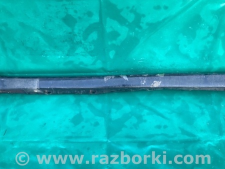 ФОТО Накладка порога наружная для Subaru Forester SG Киев